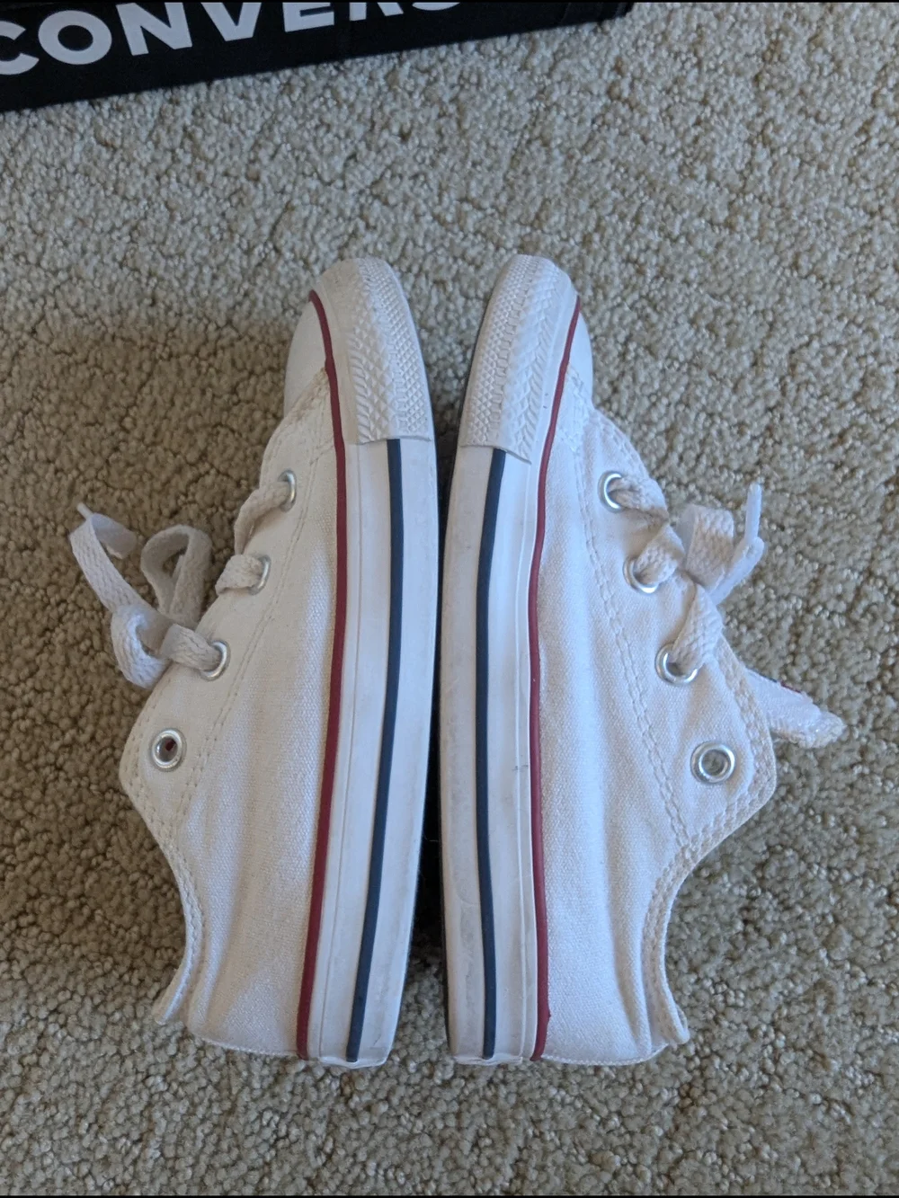 Converse chuck taylor